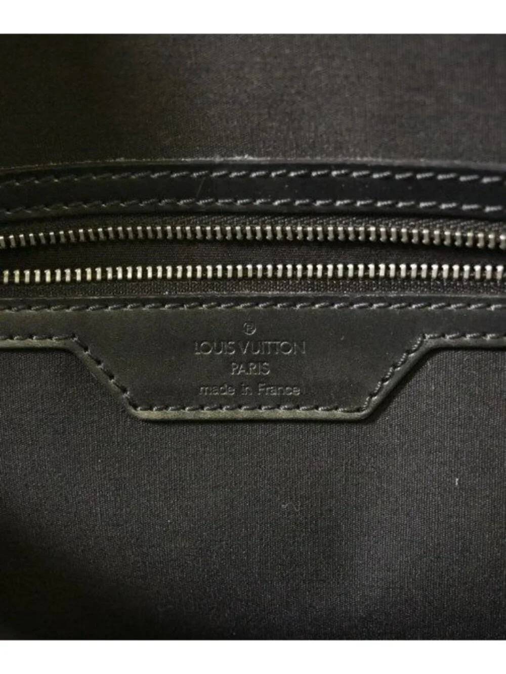 Louis Vuitton Business